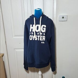 Farm Fresh Clothing Company Organic Cotton Hoodie Medium